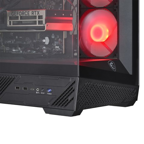 Actina PBM 7800X3D/32GB/1TB/RTX5070/750W