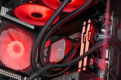 Actina Selection 245KF/32GB/1TB/RTX5070/750W