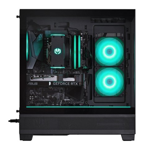 Actina View 5600/16GB/1TB/RX7600/650W