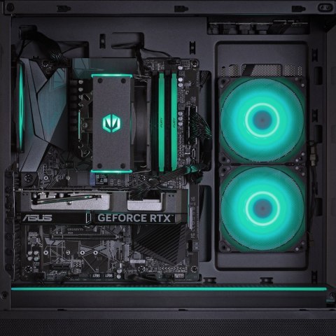 Actina View 5600/16GB/1TB/RTX5060/650W