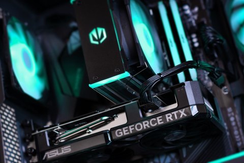 Actina View 5600/16GB/1TB/RTX5060/650W