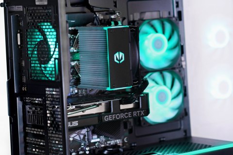 Actina View 5700X/16GB/1TB/RTX5060/650W