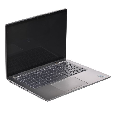 DELL LATITUDE 7420 2w1 i5-1145G7 16GB 256GB SSD 14" FHD(dotyk) Win11pro + zasilacz UŻYWANY