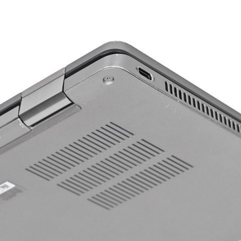 DELL LATITUDE 7420 2w1 i5-1145G7 16GB 256GB SSD 14" FHD(dotyk) Win11pro + zasilacz UŻYWANY