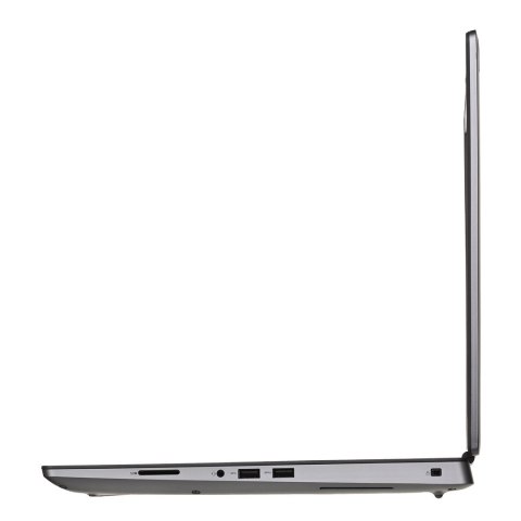 DELL PRECISION 7750 i7-10850H 32GB 512GB SSD 17,3" FHD (RTX 4000) Win11pro + zasilacz UŻYWANY