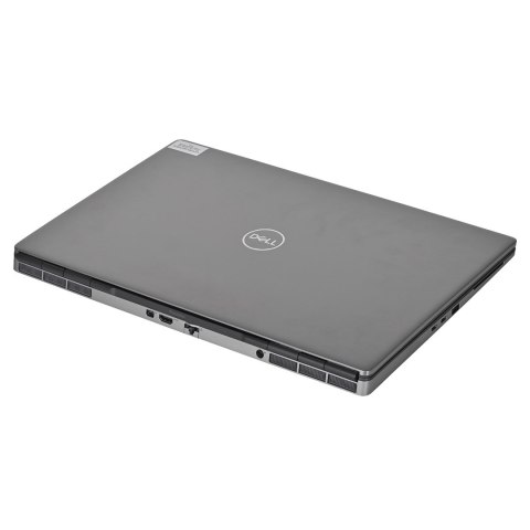 DELL PRECISION 7750 i7-10850H 32GB 512GB SSD 17,3" FHD (RTX 4000) Win11pro + zasilacz UŻYWANY