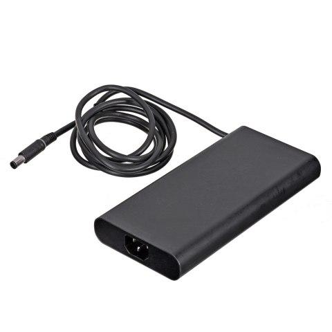 DELL PRECISION 7750 i7-10850H 32GB 512GB SSD 17,3" FHD (RTX 4000) Win11pro + zasilacz UŻYWANY