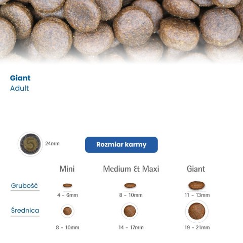 FARMINA N&D Ancestral Grain Selection Adult Medium & Maxi - sucha karma dla psa - 12kg + 3kg