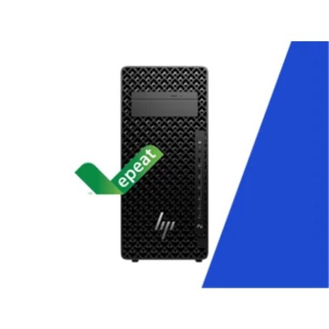 HP Z2 Tower G1i Ultra 7 265 vPro 32GB DDR5 5600 SSD1TB NoOS 3Y OnSite