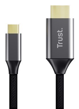 Kabel Trust Calyx USB-C na HDMI