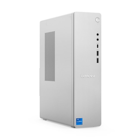 Lenovo IdeaCentre Tower 08IRH9 i7-13620H 32GB DDR5 5200 SSD1TB UHD Graphics W11Pro Cloud Grey 3Y OnSite