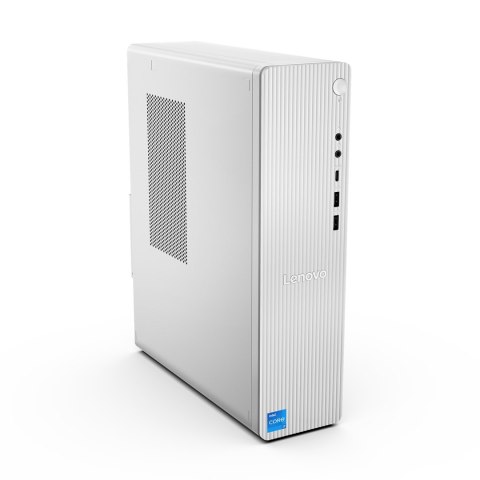 Lenovo IdeaCentre Tower 08IRH9 i7-13620H 32GB DDR5 5200 SSD1TB UHD Graphics W11Pro Cloud Grey 3Y OnSite