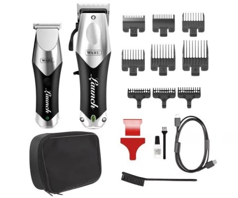 Maszynka do strzyżenia + trymer WAHL 3028732