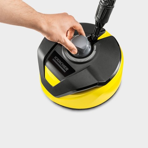 Myjka ciśnieniowa KARCHER K 5 WCM Premium Home - 1.324-462.0