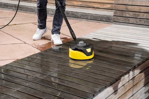 Myjka ciśnieniowa KARCHER K 5 WCM Premium Home - 1.324-462.0