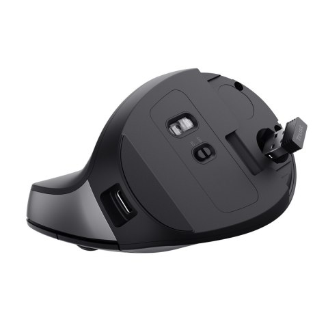 Mysz ergonomiczna Trust TM-270 wireless