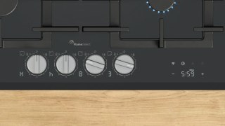 Płyta gazowa BOSCH PRP6A6H40