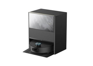 Robot sprzątający Dreame Aqua10 Ultra Track Complete (czarny)