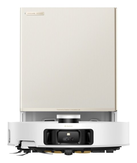 Robot sprzątający Dreame Matrix 10 Ultra (biały)