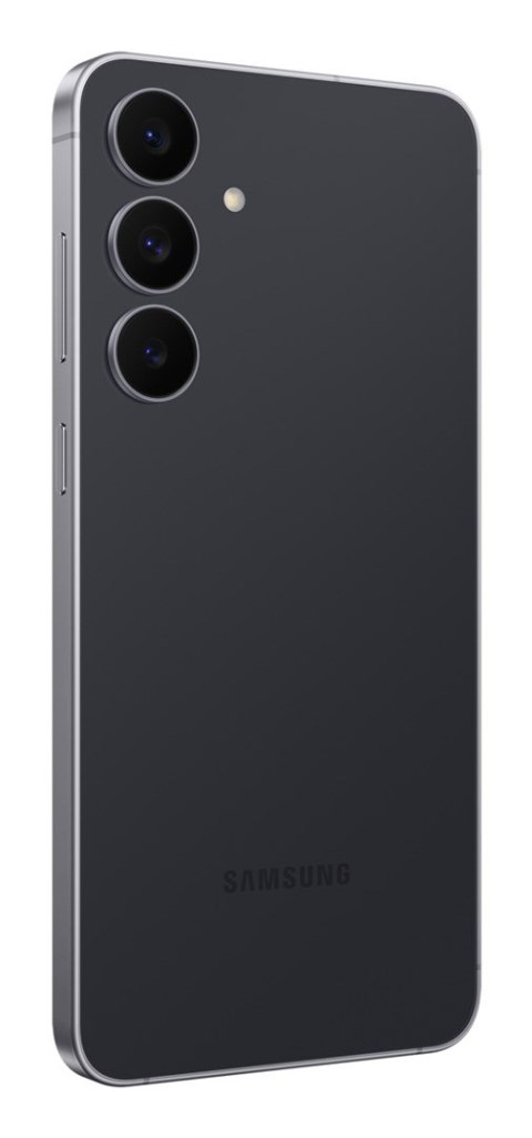 Samsung Galaxy S25 FE (S731) 5G 8/128GB Jetblack