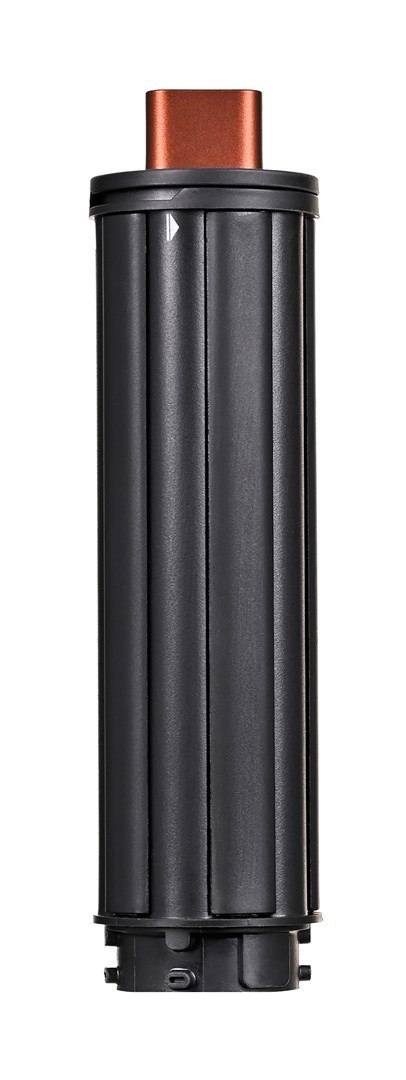 Suszarko-lokówka DYSON HS09 Co-Anda Amber Silk/Pink 143161-01