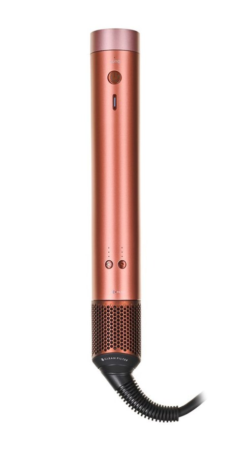 Suszarko-lokówka DYSON HS09 Co-Anda Amber Silk/Pink 143161-01