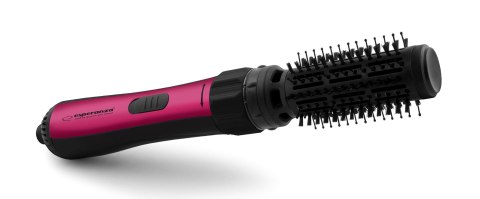 Suszarko-lokówka do włosów Esperanza Jessica EBL008 (1000W; kolor czarny)