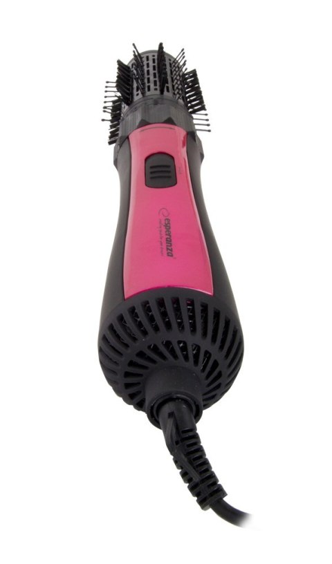 Suszarko-lokówka do włosów Esperanza Jessica EBL008 (1000W; kolor czarny)