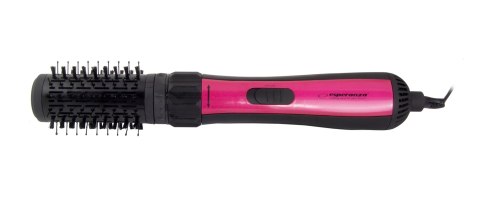 Suszarko-lokówka do włosów Esperanza Jessica EBL008 (1000W; kolor czarny)