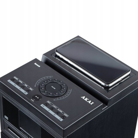 AKAI Kolumna aktywna AEROBEAT PILLAR