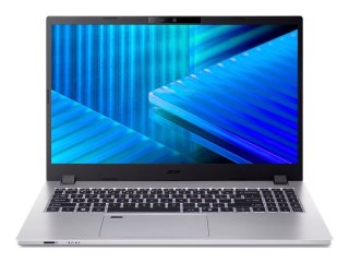 Acer TravelMate P2 TMP215-75-G2-TCO Ultra 5 125H 15,6"FHD IPS 300n AG 16GB DDR5 5600 SSD512 Intel Arc Graphics WLAN+BT LAN Cam10