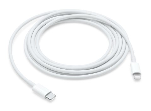 Apple USB-C to Lightning Cable 2m New