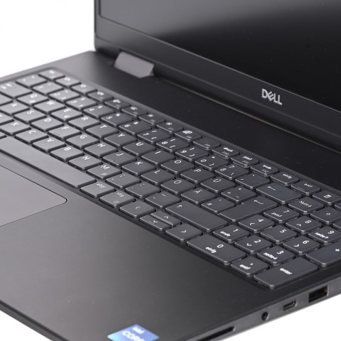 DELL PRECISION 7670 i5-126000HX 32GB 1TB SSD 16" FHD (RTX A2000) Win11pro + zasilacz UŻYWANY