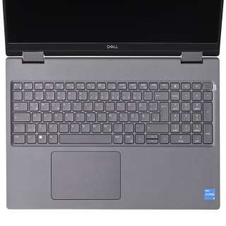 DELL PRECISION 7670 i5-126000HX 32GB 1TB SSD 16" FHD (RTX A2000) Win11pro + zasilacz UŻYWANY