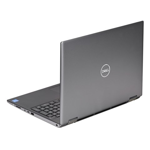 DELL PRECISION 7670 i5-126000HX 32GB 1TB SSD 16" FHD (RTX A2000) Win11pro + zasilacz UŻYWANY