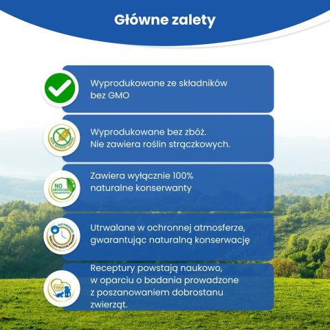 FARMINA N&D Prime Boar & Apple Adult - sucha karma dla kota - 5kg