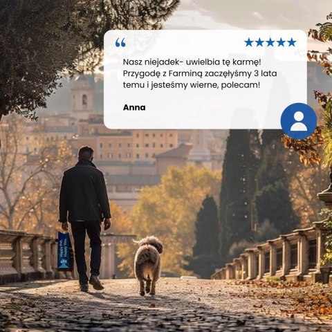 FARMINA N&D Prime Wild Boar & Apple Adult Medium & Maxi - sucha karma dla psa - 12kg