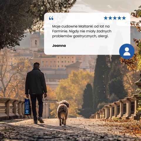 FARMINA N&D Prime Wild Boar & Apple Adult Medium & Maxi - sucha karma dla psa - 12kg