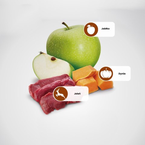 FARMINA N&D Pumpkin Lamb, Pumpkin & Blueberry - mokra karma dla kota - 70 g