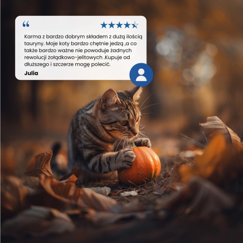 Farmina N&D Pumpkin Neutered sucha karma z przepiórką dla kotów po zabiegu kastracji 5kg