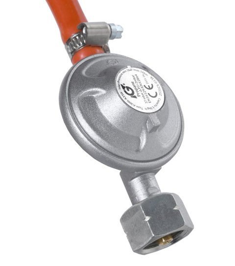 Grill gazowy Ravanson GO-6 15,1 kW