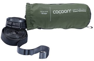 Hamak Cocoon Travel Set, cypress green