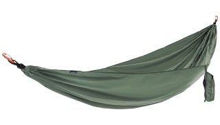 Hamak Cocoon Travel Set, cypress green