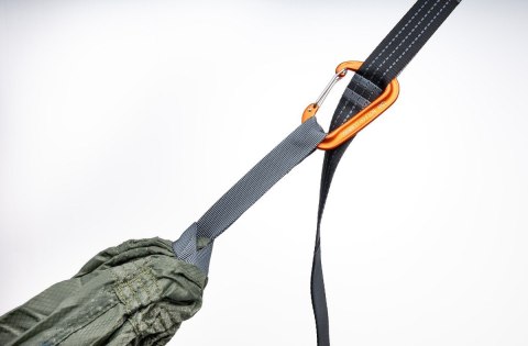 Hamak Cocoon Travel Set, cypress green