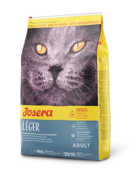 JOSERA Léger - 2kg