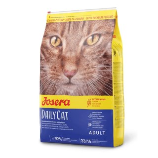 Josera DailyCat 2kg