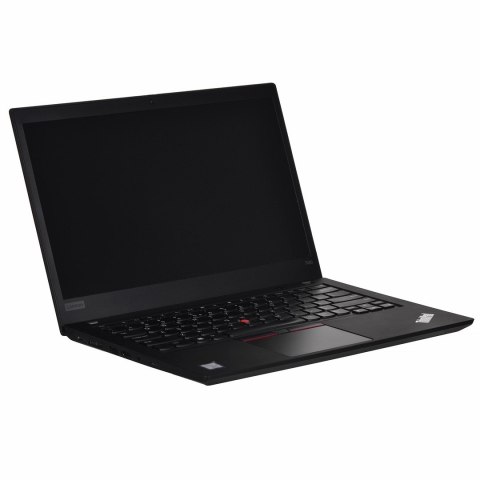 LENOVO ThinkPad T490 i7-8665U 32GB 512GB SSD 14" FHD (US QWERTY) Win11pro + zasilacz UŻYWANY