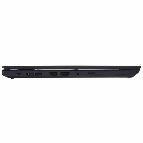 LENOVO ThinkPad T490 i7-8665U 32GB 512GB SSD 14" FHD (US QWERTY) Win11pro + zasilacz UŻYWANY
