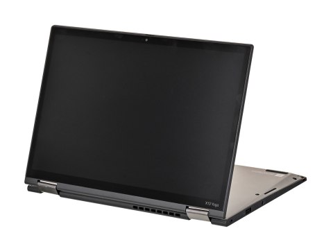 LENOVO YOGA X13 G3 i7-1265U 16GB 256GB SSD 13,3" FHD (US QWERTY) Win11pro + zasilacz UŻYWANY