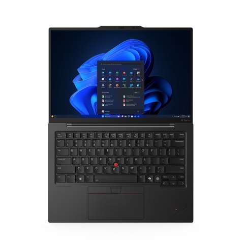 Lenovo ThinkPad X1 Carbon Gen 13 Aura Edition Ultra 7 255U 14"WUXGA Touch 32GB LPDDR5X SSD1TB Intel Arc Backlit Kb FgPr W11Pro B